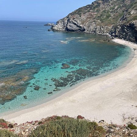 مبيت وإفطار Biancareddu La Mansarda المظهر الخارجي الصورة