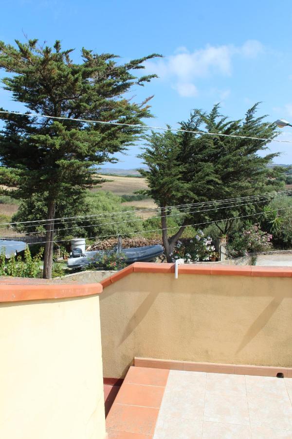 مبيت وإفطار Biancareddu La Mansarda المظهر الخارجي الصورة