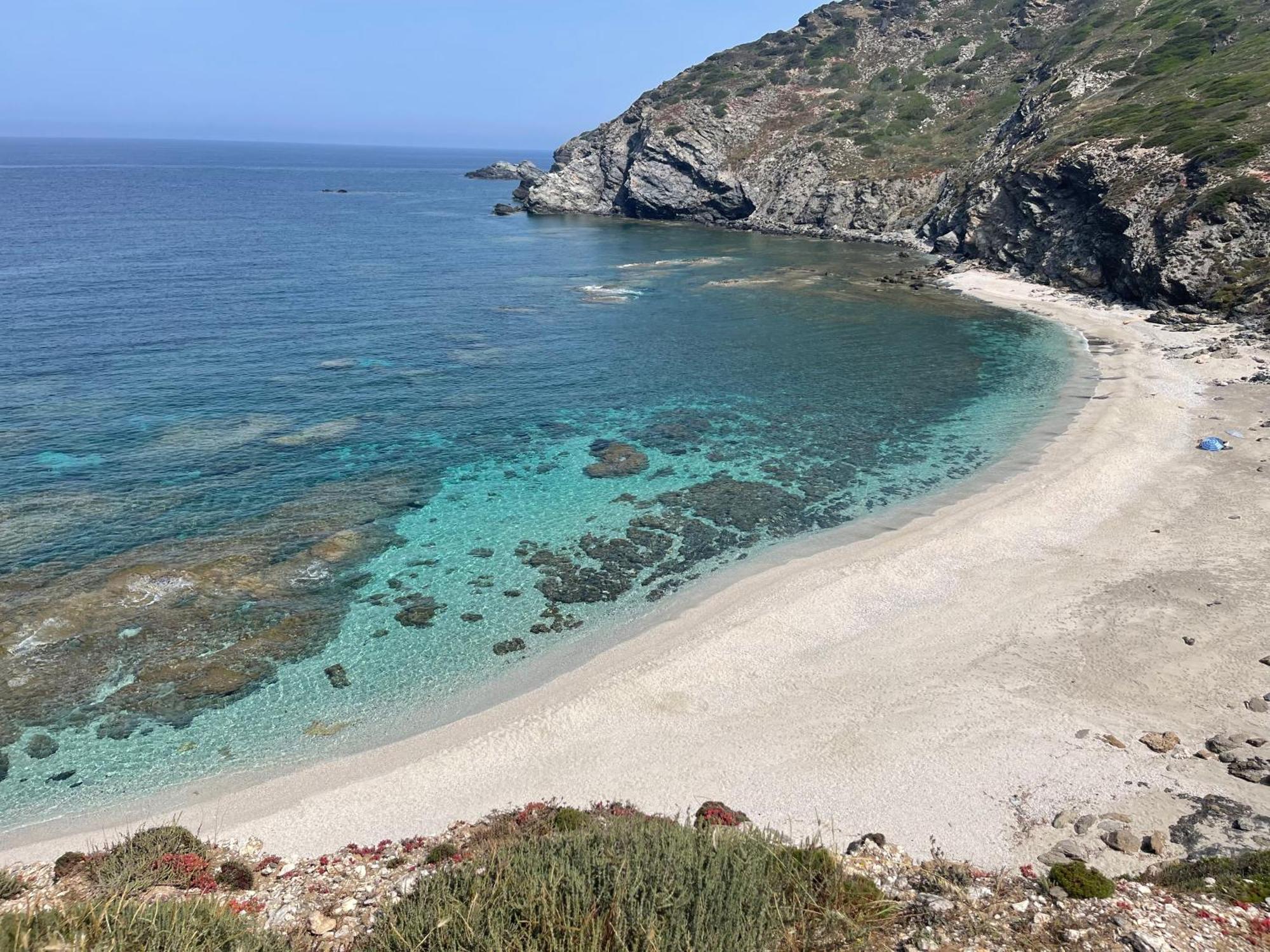 مبيت وإفطار Biancareddu La Mansarda المظهر الخارجي الصورة